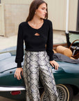 Amelia Bolero Shrug Sweater