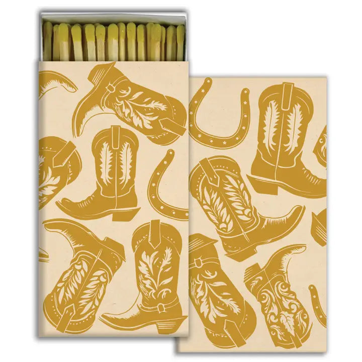 Matchbox - Kickin&#39; Boots