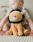 Little Lenny Lion