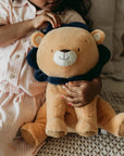 Lenny Lion