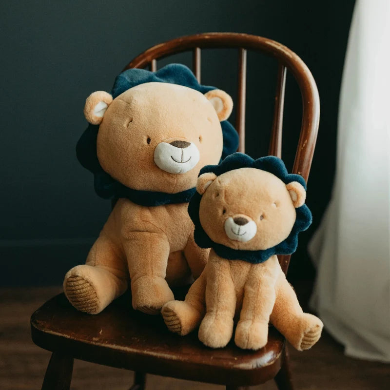 Little Lenny Lion