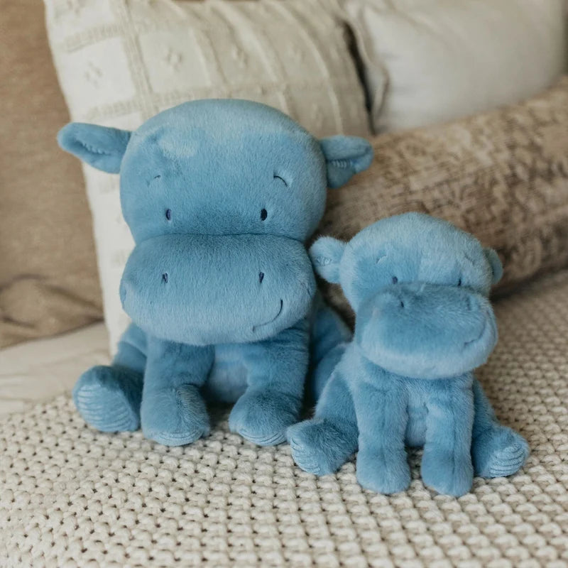 Little Henry Hippo