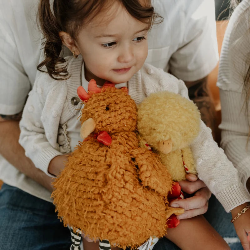 Wee Clucky