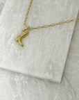 Figgy Cowboy Boot Charm