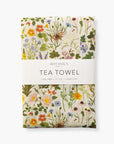 Tea Towel - Botanist