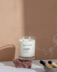 Palo Santo 2 Wick Candle