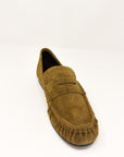 Lyra Loafer - Cuero