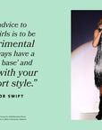 Icons of Style: Taylor Swift