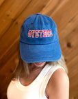 Baseball Cap - Oysters