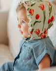 Strawberry Bonnet