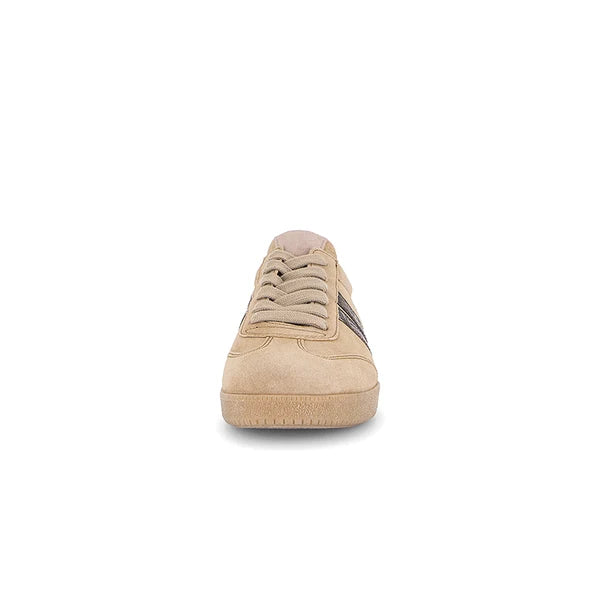 Brooke Sneaker - Sand Python