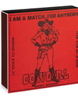 Matchbox - A Match For Anybody