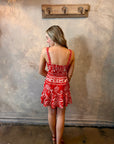 Julia Dress - Kyoto