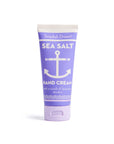 Lavender Sea Salt Hand Cream