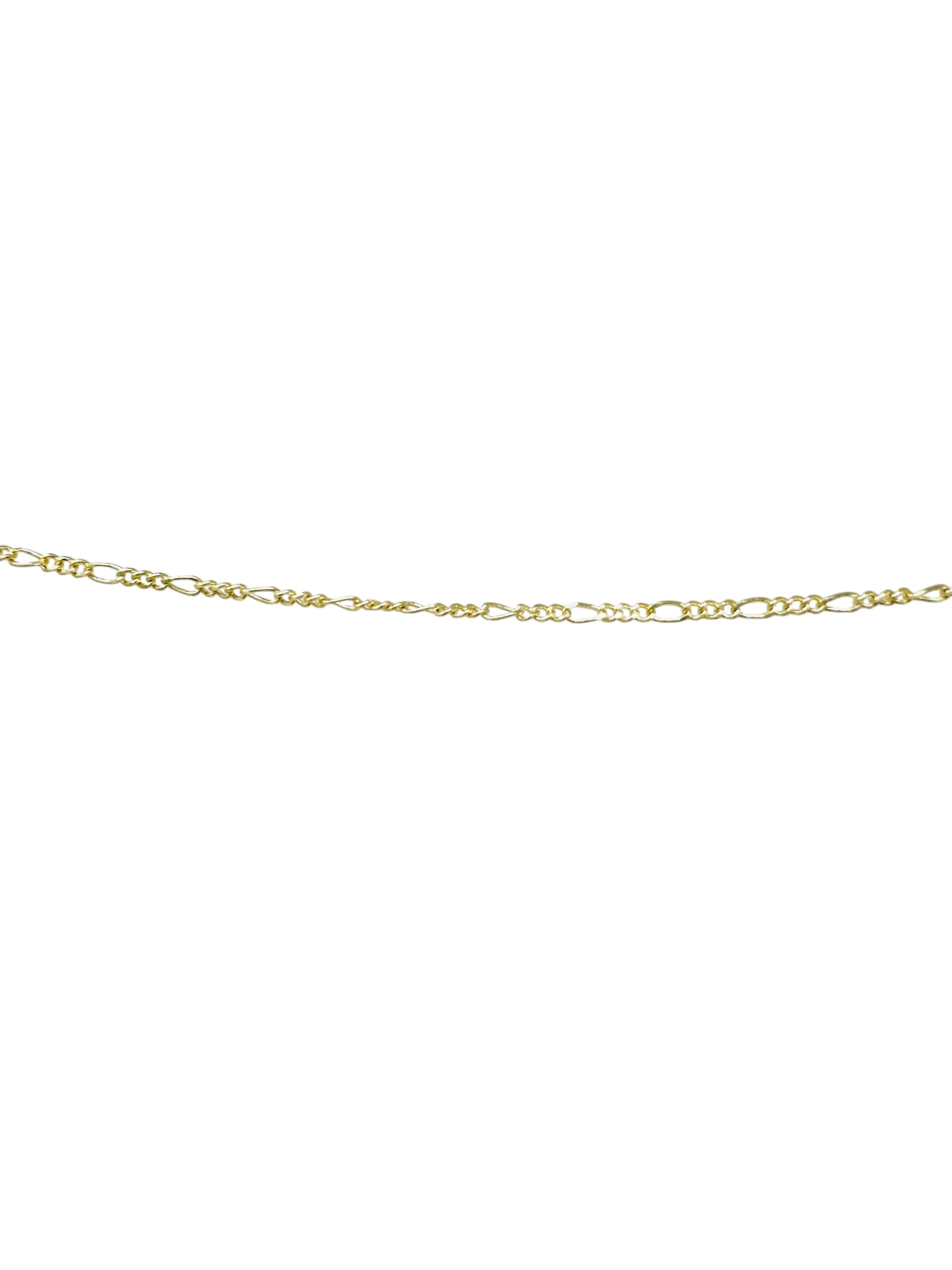 TCP 18&quot; Mix Link Chain - Small