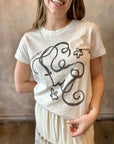 Bristol Femme T-Shirt