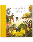 Tiny Perfect Things Book