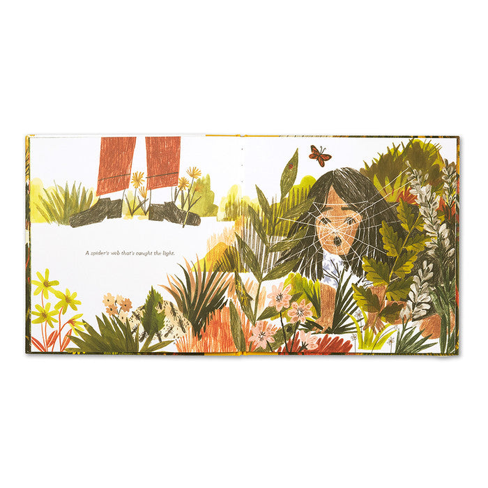 Tiny Perfect Things Book