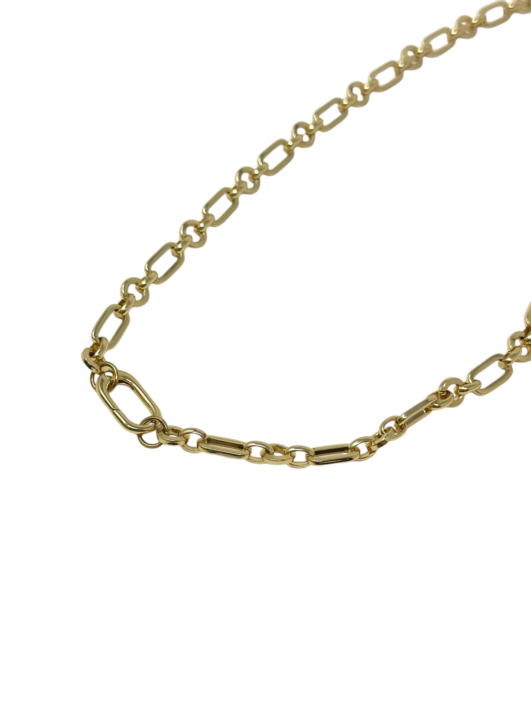 TCP 18&quot; Mix Link Chain - Large