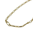 TCP 18" Mix Link Chain - Large