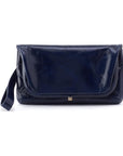 Hobo Lauren Wristlet - Nightshade