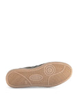 Olive Track Sneaker