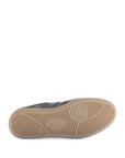 Brooke Sneaker - Dark Brown Leopard