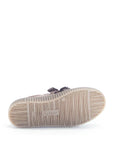 Blush Sneaker Satin Ribbon Lace