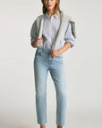 New York Jean - Light Brushed