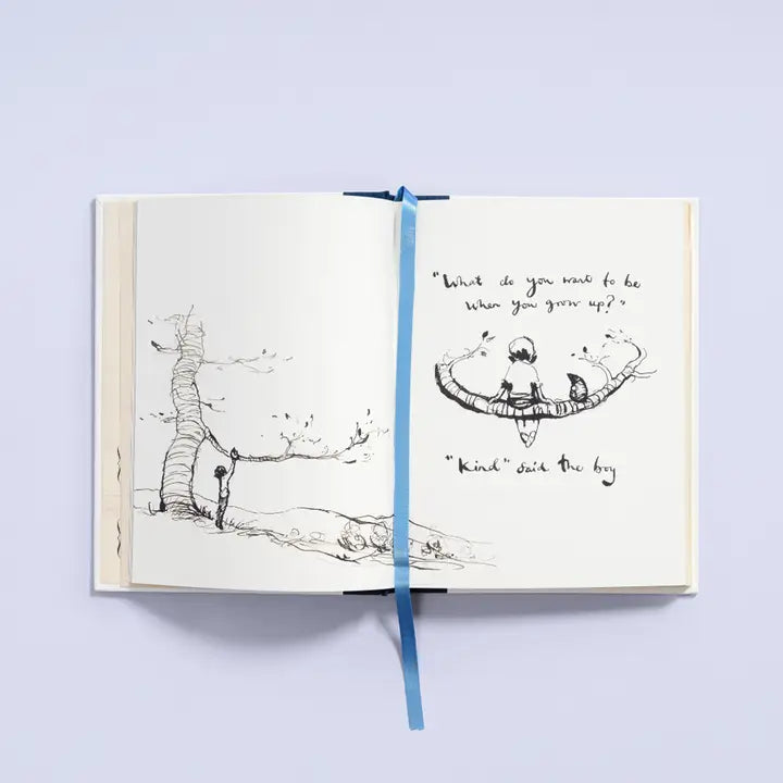 The Boy, The Mole, The Fox, and The Horse - 5th Anniversary Edition