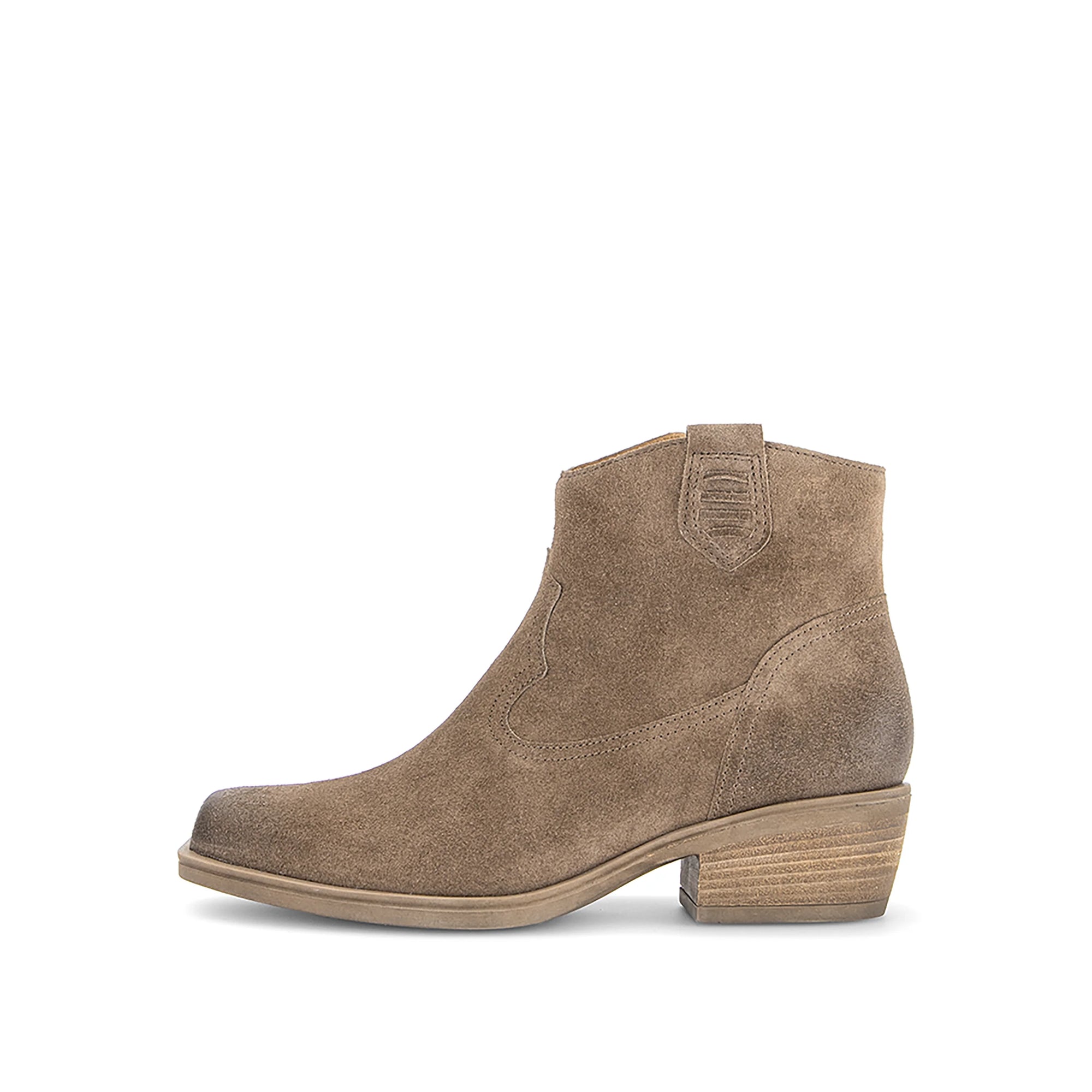 Skye Bootie