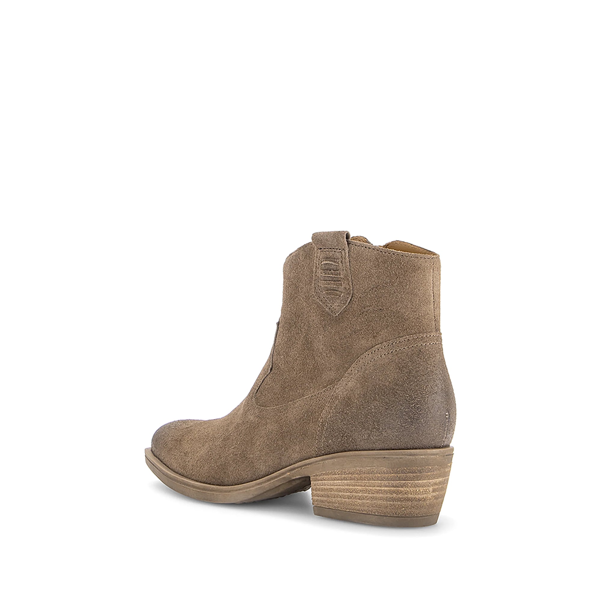 Skye Bootie
