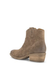 Skye Bootie