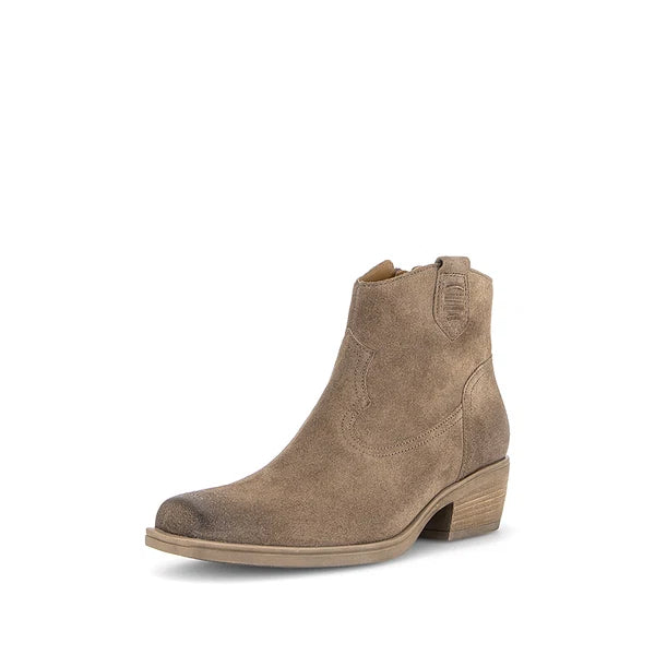 Skye Bootie