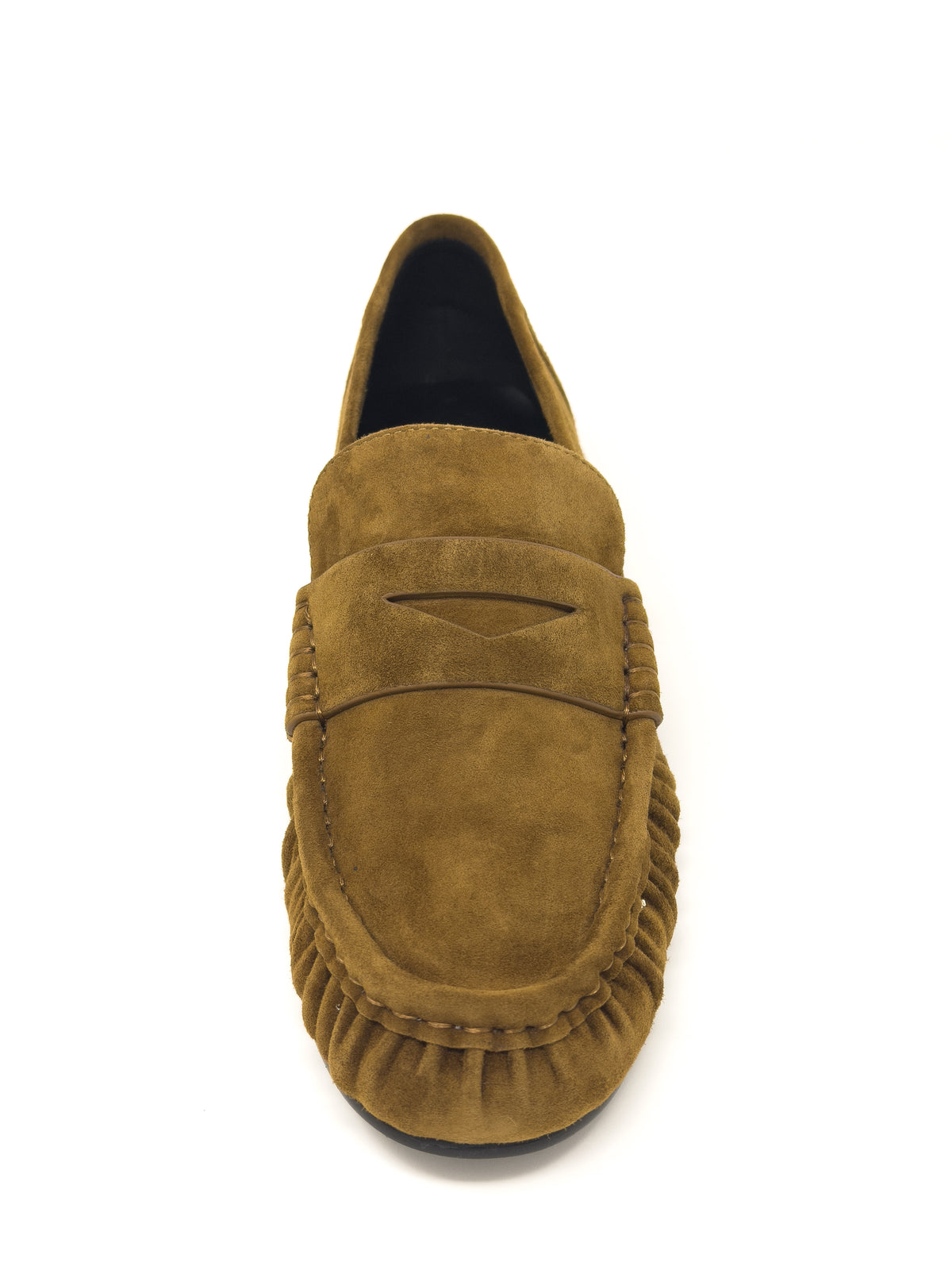 Lyra Loafer - Cuero