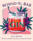 Behind the Bar: Gin