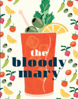 The Bloody Mary Book