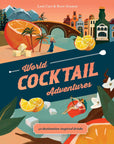 World Cocktail Adventures