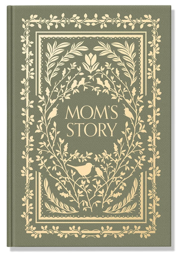Mom's Story Book