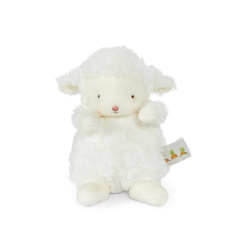 Wee Kiddo Lamb - White