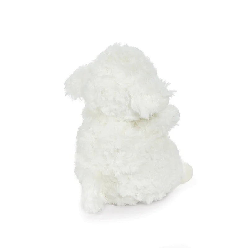 Wee Kiddo Lamb - White
