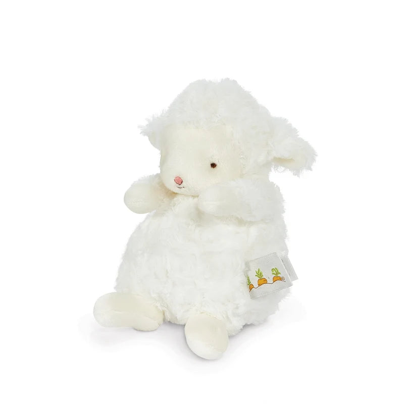 Wee Kiddo Lamb - White