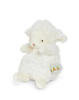 Wee Kiddo Lamb - White