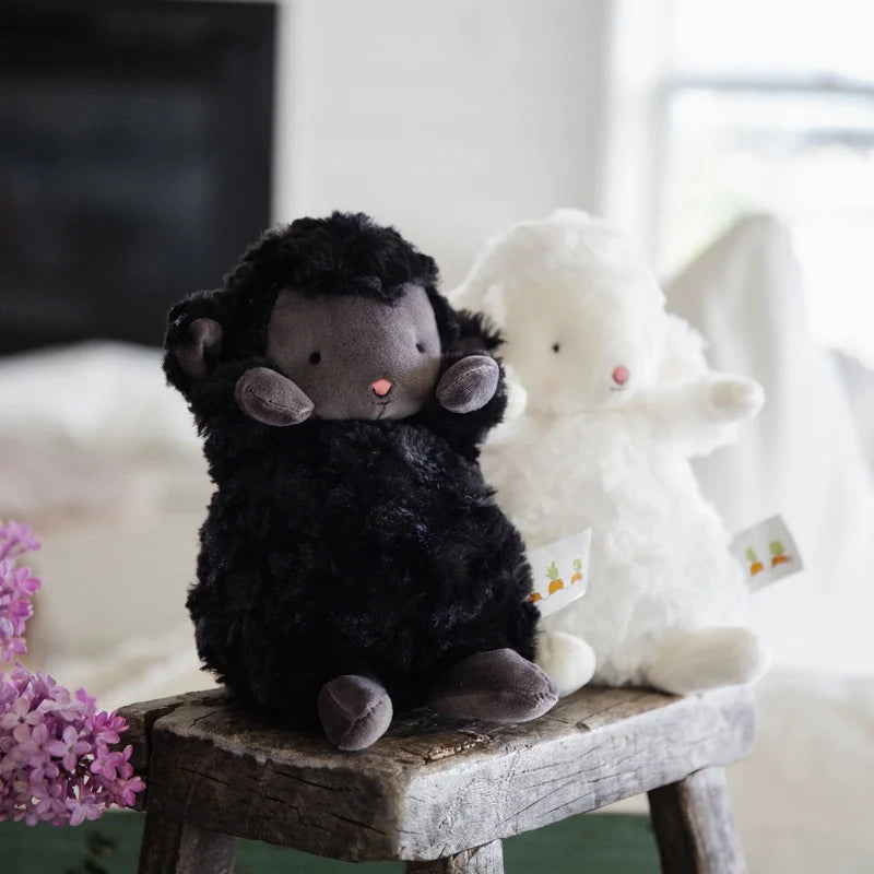 Wee Kiddo Lamb - White