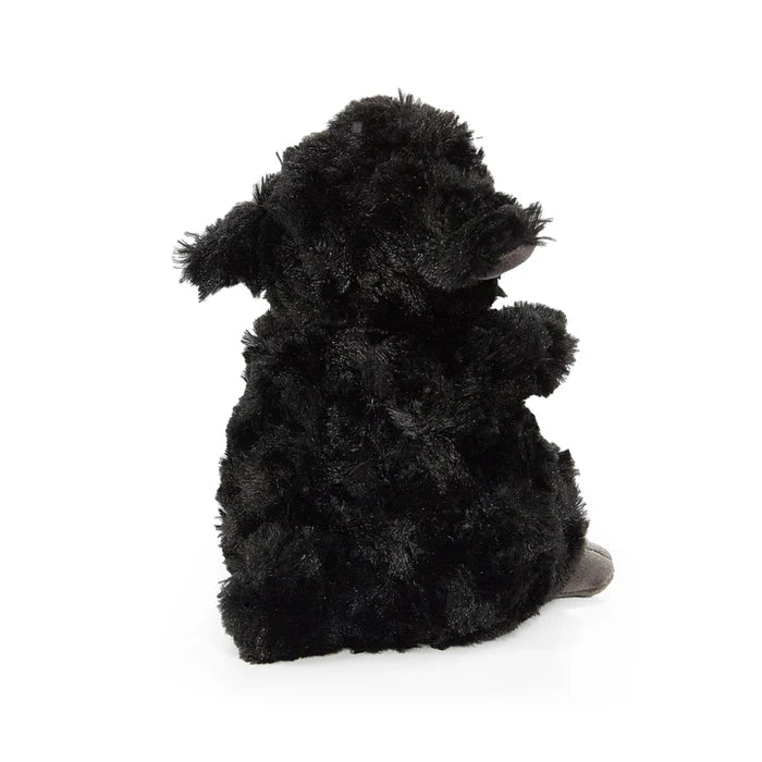 Wee Kiddo Lamb - Black
