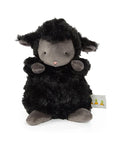 Wee Kiddo Lamb - Black