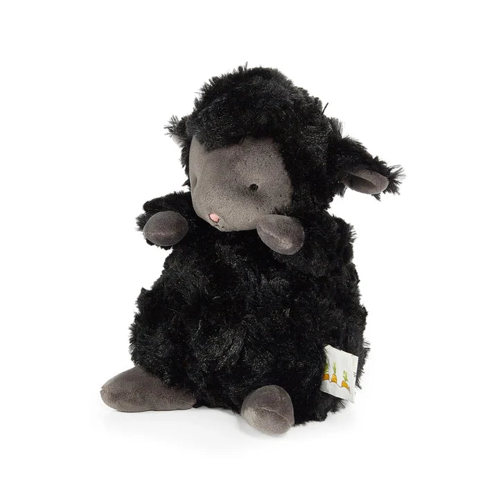 Wee Kiddo Lamb - Black