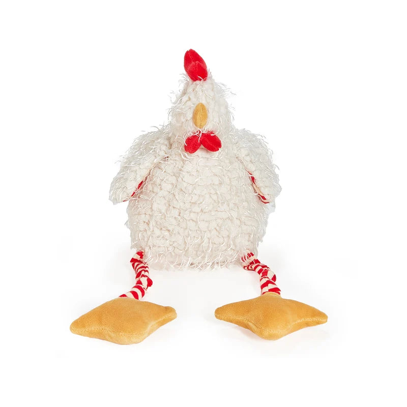 Clucky Chicken