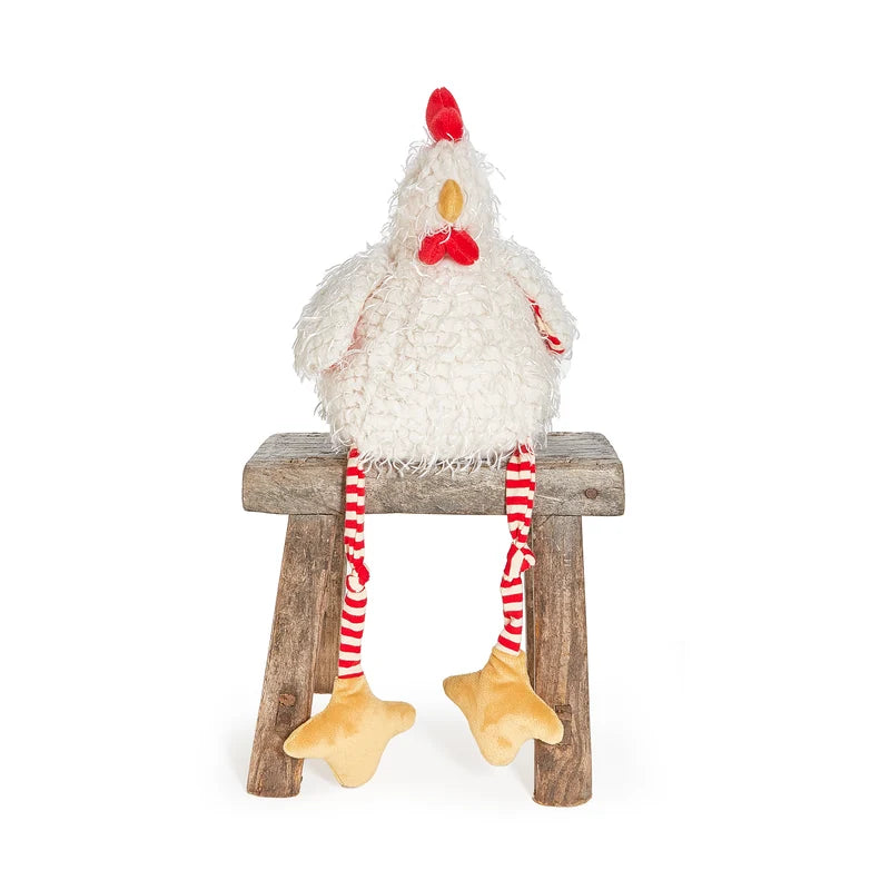 Clucky Chicken