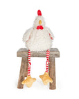 Clucky Chicken